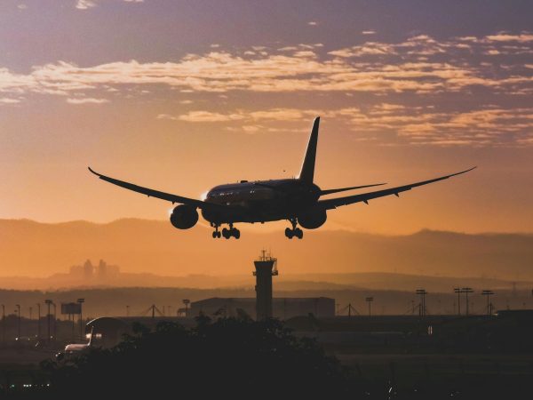 Burbank Airport Transportation