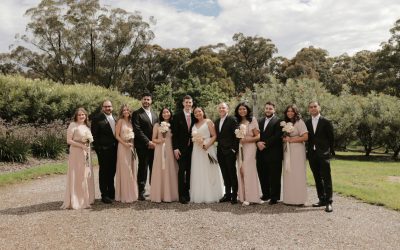 Luxury Bridal Party Transportation Services in Los Angeles