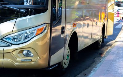 Let Explore EZ Vans Charter Bus Service in Los Angeles