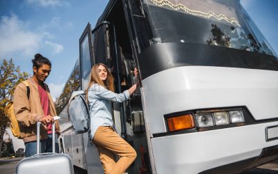 Charter Bus Service in Orange County: Your Complete Transportation Solution