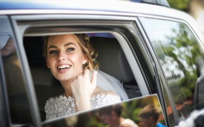 Your Guide to San Diego Wedding Group Transportation: Making Your Special Day Seamless