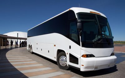 What to Look for When Booking a Charter Bus: A Comprehensive Guide